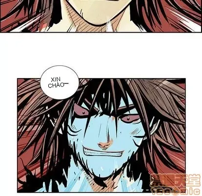 Truyền thuyết về Thiên Chúa quỷ Chương 1-58