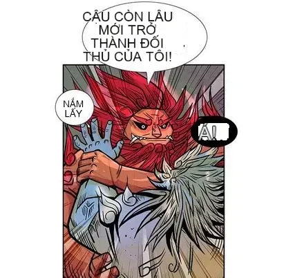 Truyền thuyết về Thiên Chúa quỷ Chương 1-58