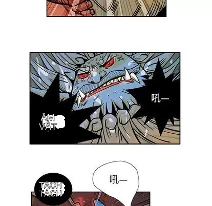 Truyền thuyết về Thiên Chúa quỷ Chương 1-58