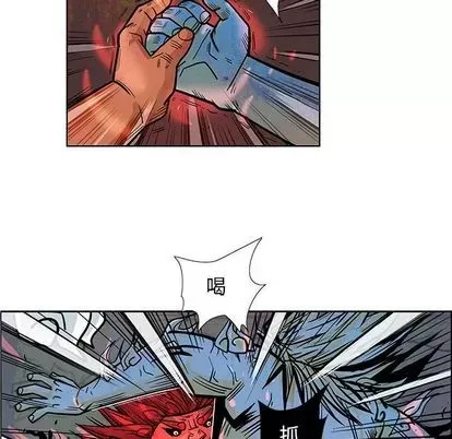 Truyền thuyết về Thiên Chúa quỷ Chương 1-58