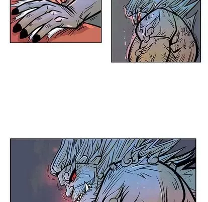 Truyền thuyết về Thiên Chúa quỷ Chương 1-58