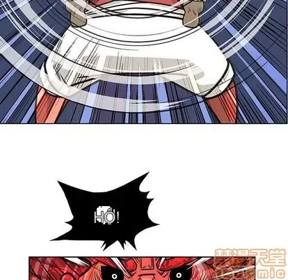 Truyền thuyết về Thiên Chúa quỷ Chương 1-58