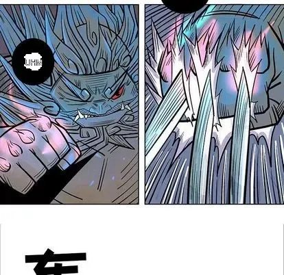 Truyền thuyết về Thiên Chúa quỷ Chương 1-58