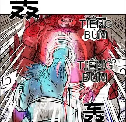 Truyền thuyết về Thiên Chúa quỷ Chương 1-58