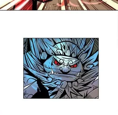 Truyền thuyết về Thiên Chúa quỷ Chương 1-58