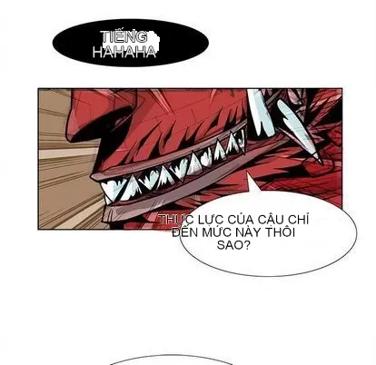 Truyền thuyết về Thiên Chúa quỷ Chương 1-58