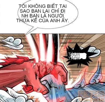 Truyền thuyết về Thiên Chúa quỷ Chương 1-58