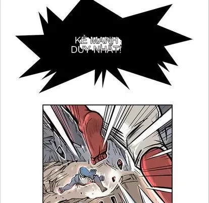 Truyền thuyết về Thiên Chúa quỷ Chương 1-58