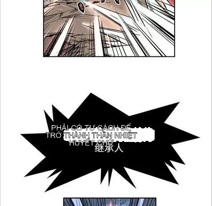 Truyền thuyết về Thiên Chúa quỷ Chương 1-58