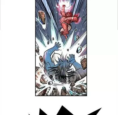 Truyền thuyết về Thiên Chúa quỷ Chương 1-58