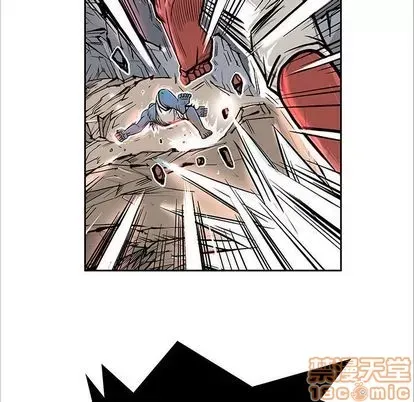 Truyền thuyết về Thiên Chúa quỷ Chương 1-58