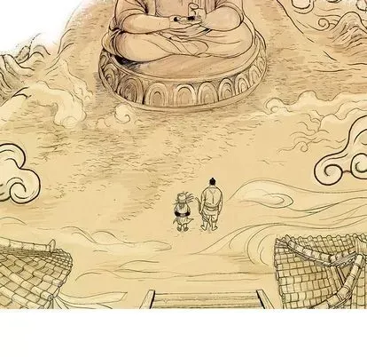 Truyền thuyết về Thiên Chúa quỷ Chương 1-58