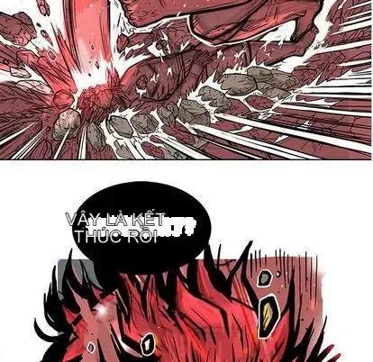 Truyền thuyết về Thiên Chúa quỷ Chương 1-58