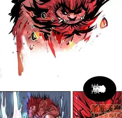 Truyền thuyết về Thiên Chúa quỷ Chương 1-58