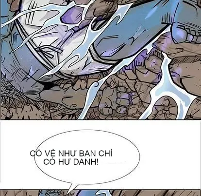 Truyền thuyết về Thiên Chúa quỷ Chương 1-58