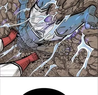 Truyền thuyết về Thiên Chúa quỷ Chương 1-58