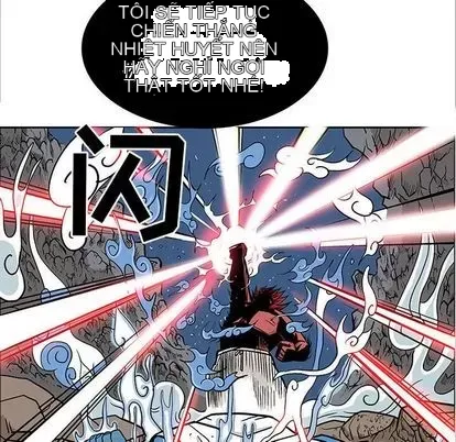 Truyền thuyết về Thiên Chúa quỷ Chương 1-58