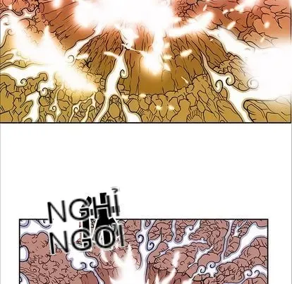 Truyền thuyết về Thiên Chúa quỷ Chương 1-58