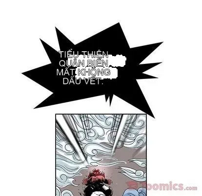 Truyền thuyết về Thiên Chúa quỷ Chương 1-58