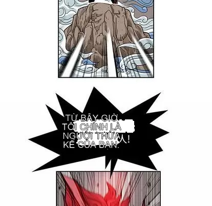 Truyền thuyết về Thiên Chúa quỷ Chương 1-58