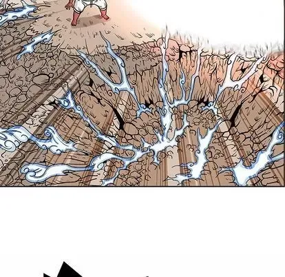 Truyền thuyết về Thiên Chúa quỷ Chương 1-58