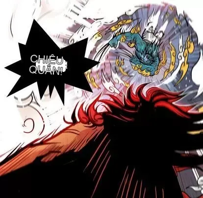 Truyền thuyết về Thiên Chúa quỷ Chương 1-58