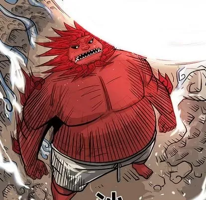 Truyền thuyết về Thiên Chúa quỷ Chương 1-58