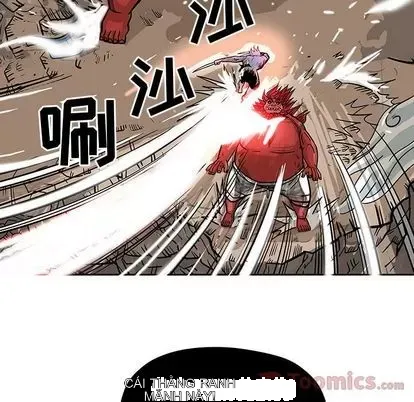 Truyền thuyết về Thiên Chúa quỷ Chương 1-58