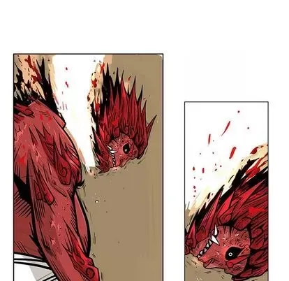 Truyền thuyết về Thiên Chúa quỷ Chương 1-58