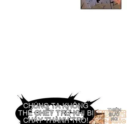 Truyền thuyết về Thiên Chúa quỷ Chương 1-58