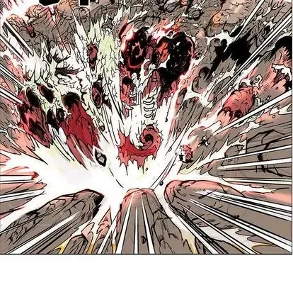 Truyền thuyết về Thiên Chúa quỷ Chương 1-58