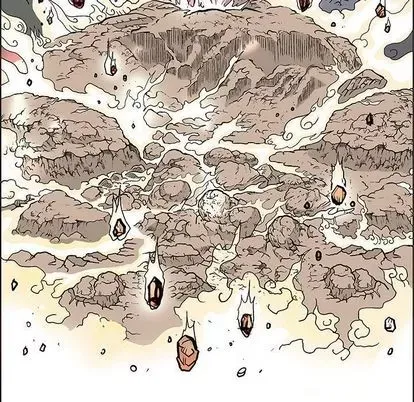 Truyền thuyết về Thiên Chúa quỷ Chương 1-58