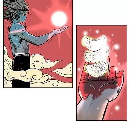 Truyền thuyết về Thiên Chúa quỷ Chương 1-58