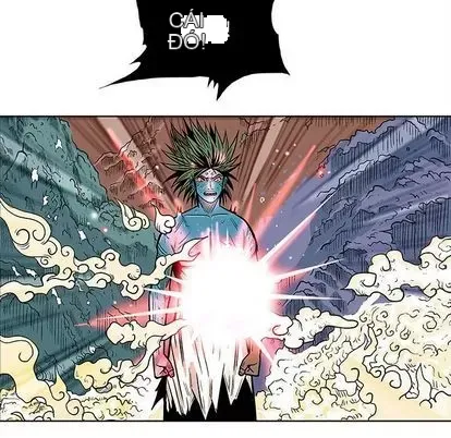 Truyền thuyết về Thiên Chúa quỷ Chương 1-58