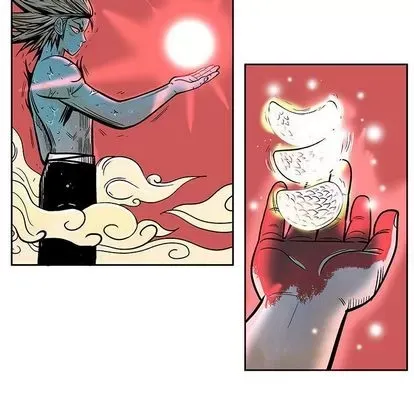 Truyền thuyết về Thiên Chúa quỷ Chương 1-58