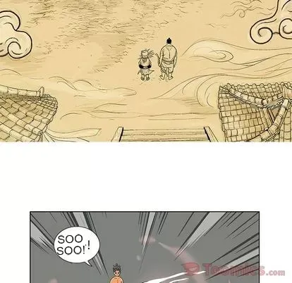 Truyền thuyết về Thiên Chúa quỷ Chương 1-58