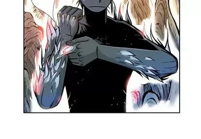 Truyền thuyết về Thiên Chúa quỷ Chương 1-58