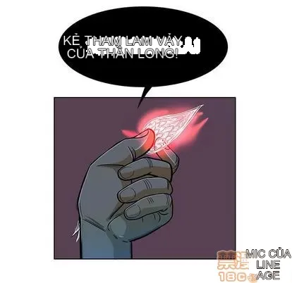 Truyền thuyết về Thiên Chúa quỷ Chương 1-58