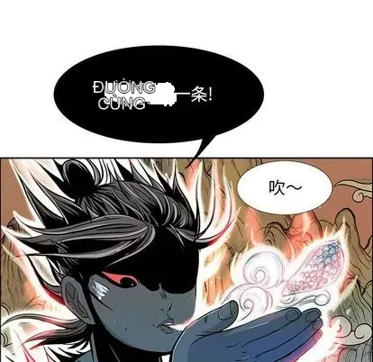 Truyền thuyết về Thiên Chúa quỷ Chương 1-58