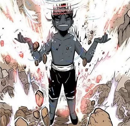 Truyền thuyết về Thiên Chúa quỷ Chương 1-58