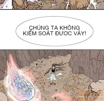 Truyền thuyết về Thiên Chúa quỷ Chương 1-58