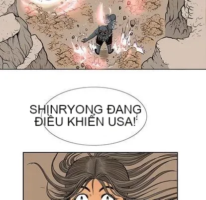 Truyền thuyết về Thiên Chúa quỷ Chương 1-58