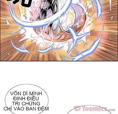 Truyền thuyết về Thiên Chúa quỷ Chương 1-58