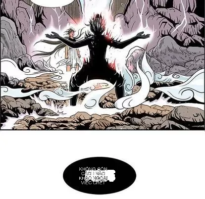 Truyền thuyết về Thiên Chúa quỷ Chương 1-58