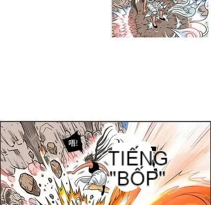 Truyền thuyết về Thiên Chúa quỷ Chương 1-58