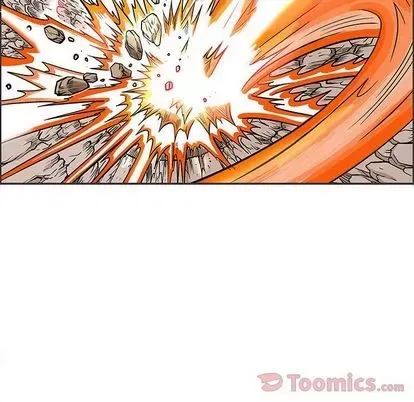 Truyền thuyết về Thiên Chúa quỷ Chương 1-58