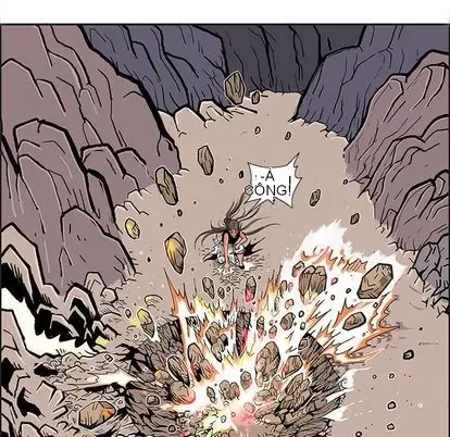 Truyền thuyết về Thiên Chúa quỷ Chương 1-58