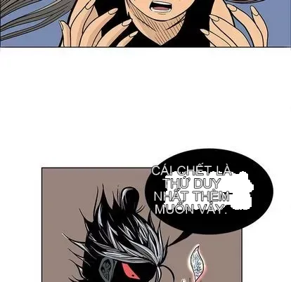 Truyền thuyết về Thiên Chúa quỷ Chương 1-58