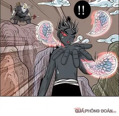 Truyền thuyết về Thiên Chúa quỷ Chương 1-58