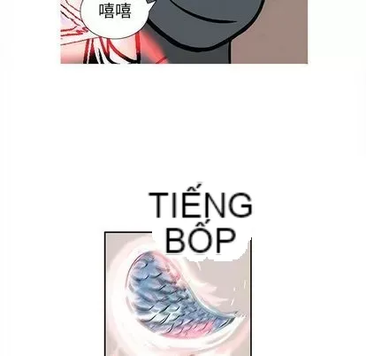 Truyền thuyết về Thiên Chúa quỷ Chương 1-58